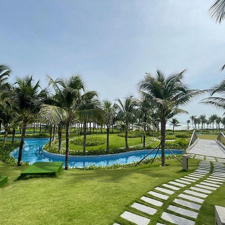 נה טראנג Arena Cam Ranh Beach Resort מראה חיצוני תמונה